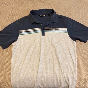 Travis Mathew polo